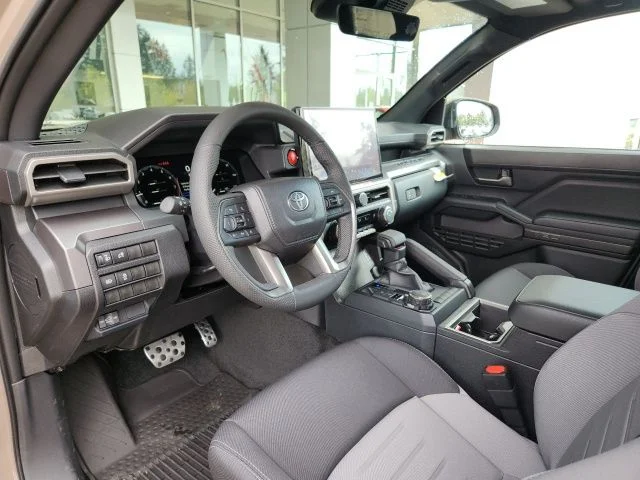 New 2026 Mudbath Toyota TRD Sport image 16