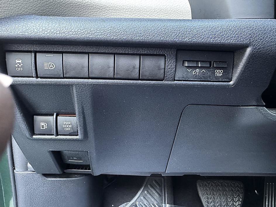 Certified Used 2023 Cypress Toyota XLE image 25