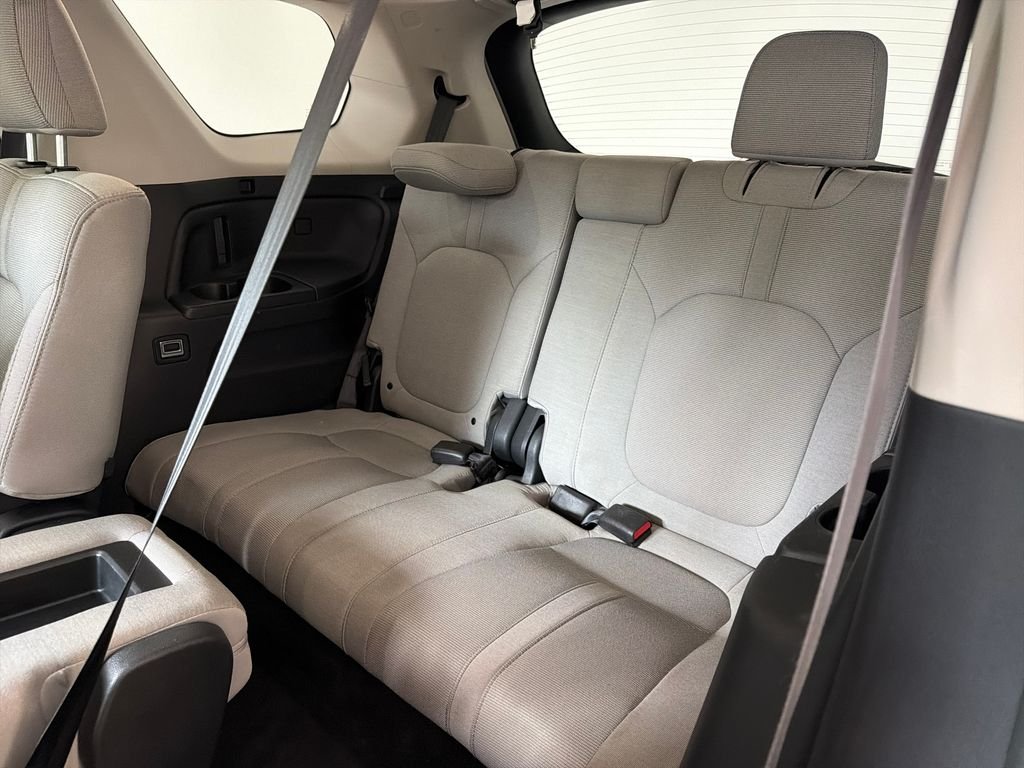Used 2023  Honda LX image 26
