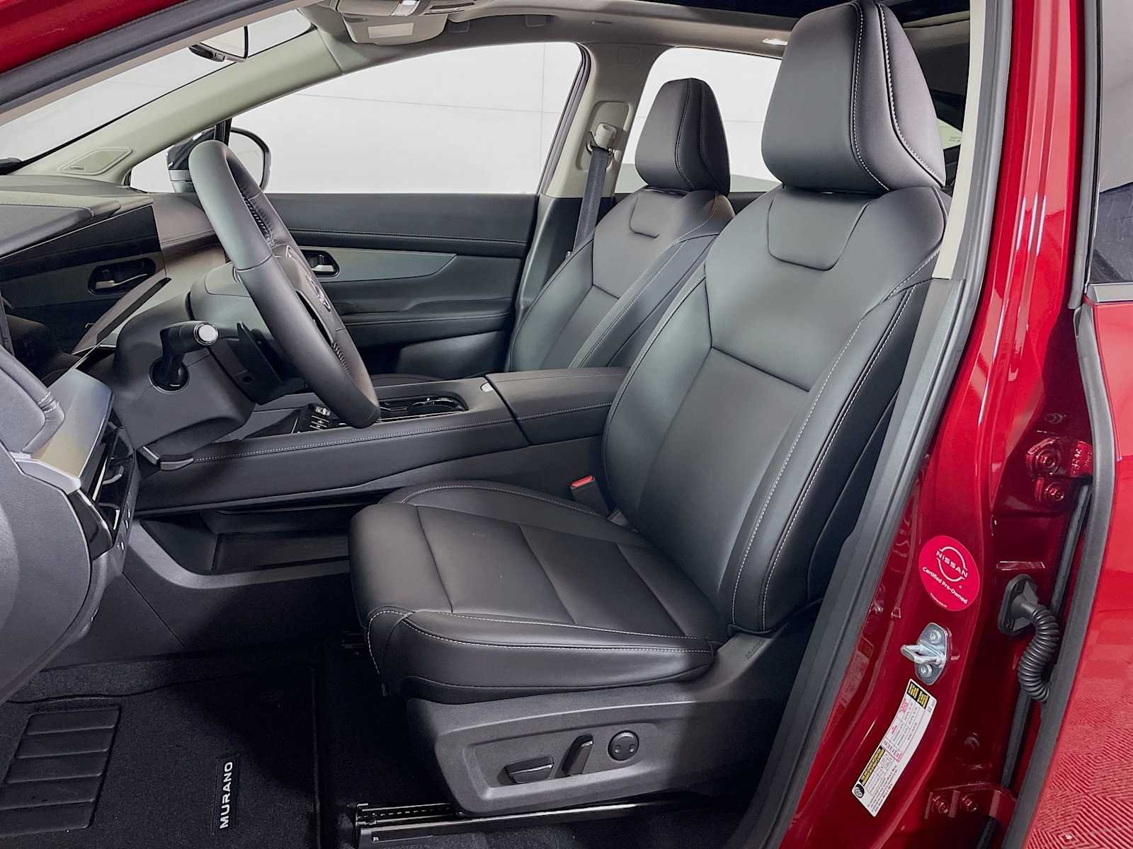 2025 Nissan Murano SL - Photo 20