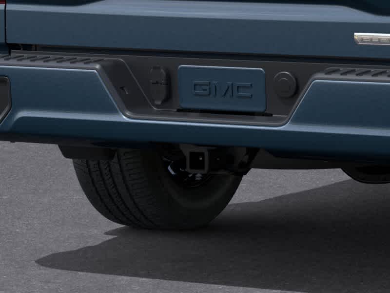 2026 GMC Sierra 1500 Elevation - Photo 14
