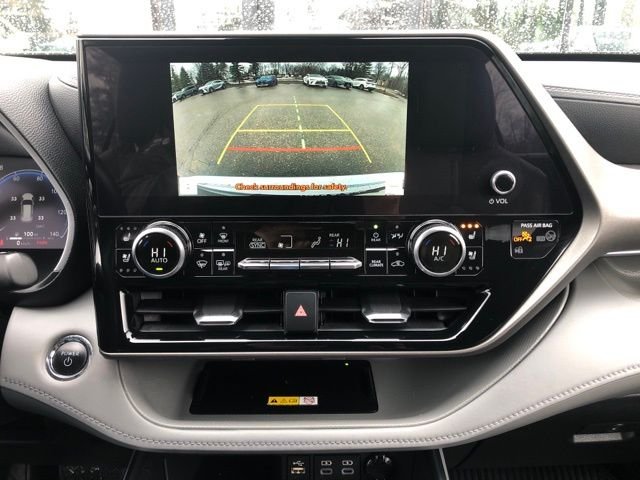 Used 2023 Silver Toyota Limited image 30