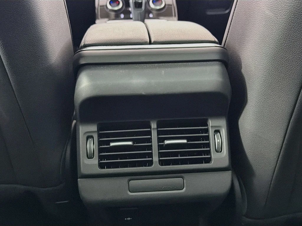 Certified Used 2023 Gray Land Rover SE image 25