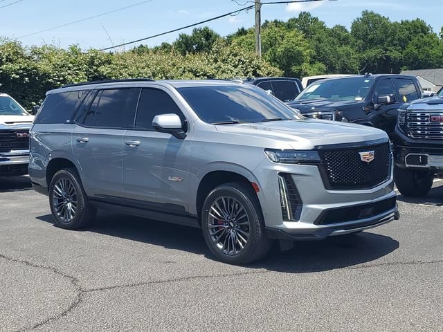 2023 Cadillac Escalade Escalade-V