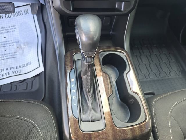 2022 GMC Canyon Elevation - Photo 21
