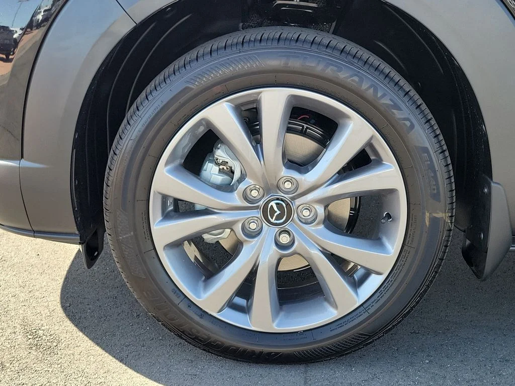 2026 Mazda CX-30 Premium - Photo 24