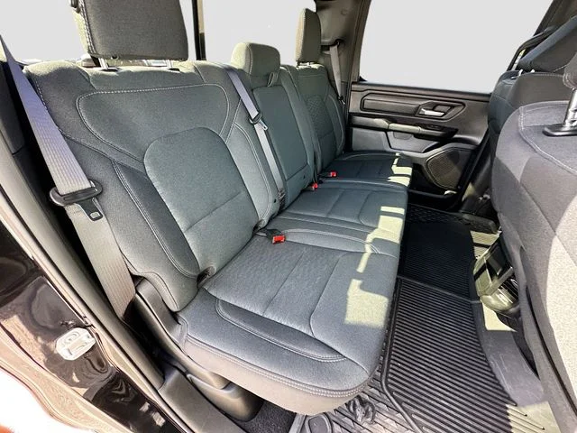 Used 2025 Black Ram Tradesman image 30