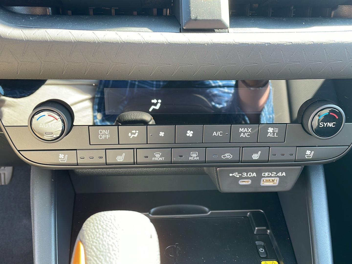 2026 Subaru Outback Wilderness - Photo 24