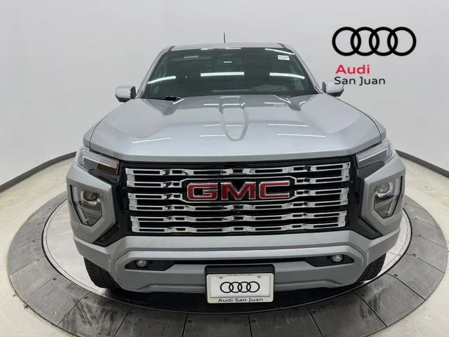 Used 2023 Silver GMC Denali image 2