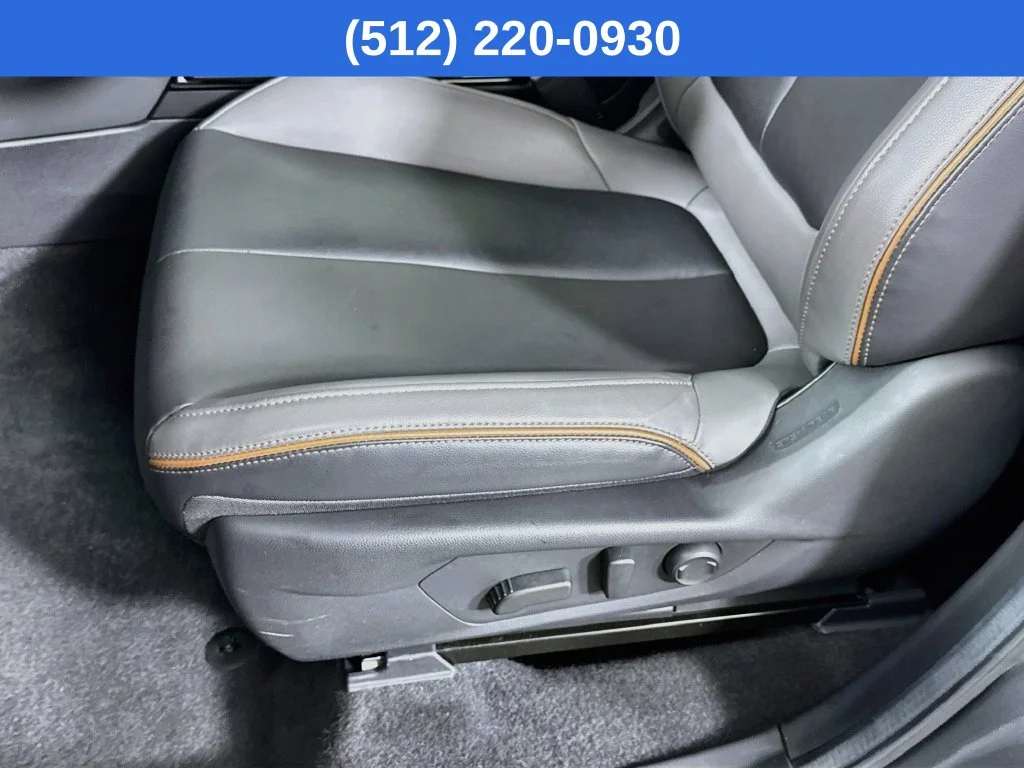 Certified Used 2026 Gray Subaru Sport image 24