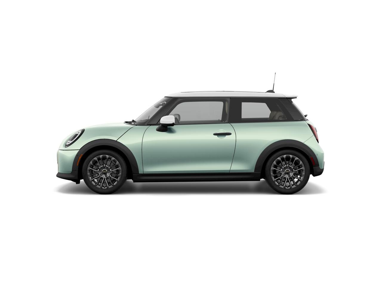 New 2026 Ocean Wave Green Metallic MINI Signature Plus image 4
