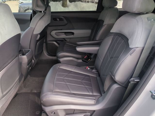 New 2027 Glacial White Pearl Kia X-Pro SX Prestige image 25