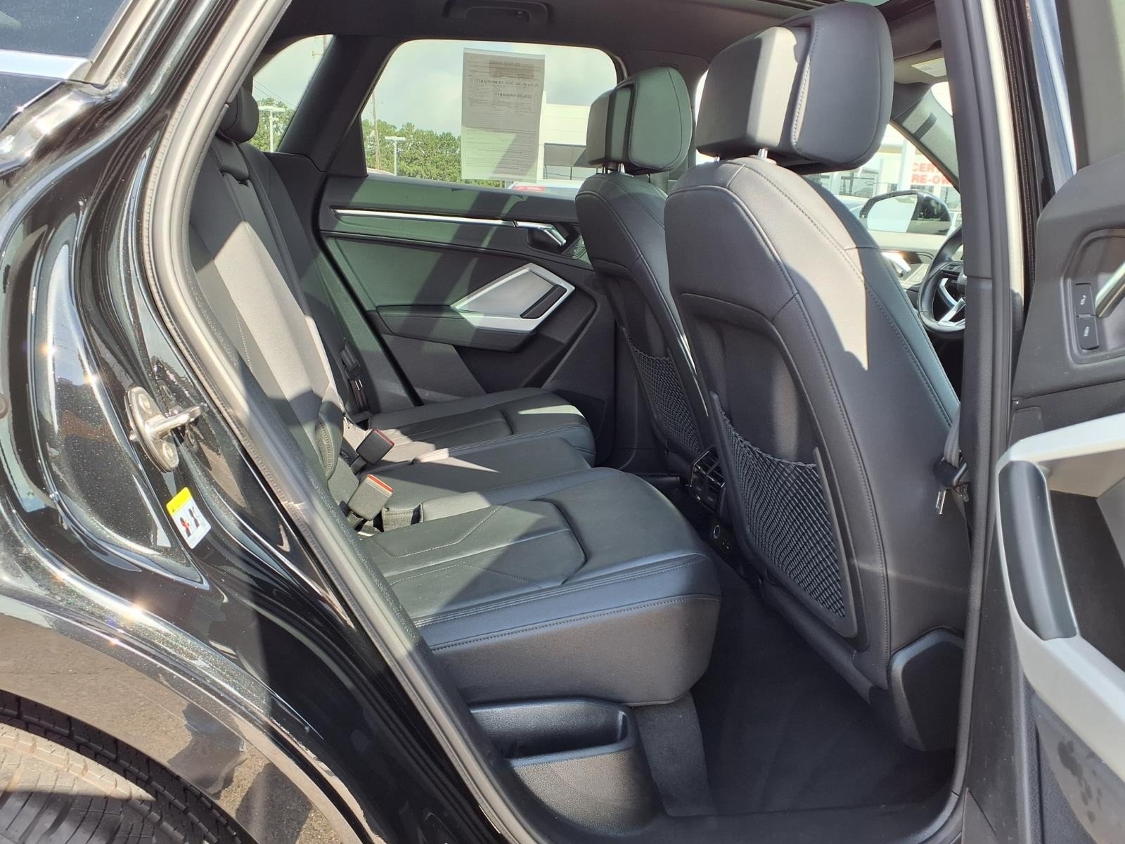 2024 Audi Q3 S line Premium - 9