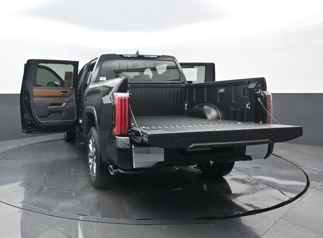 2026 Toyota Tundra 1794 Edition - Photo 35