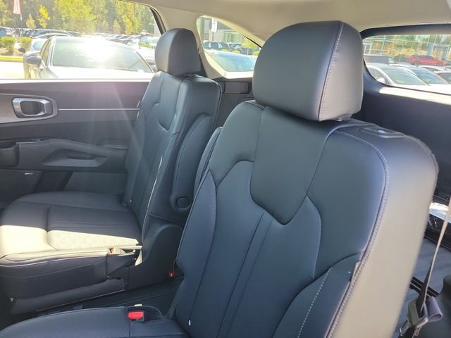 2026 Kia Sorento X-Line EX - Photo 11