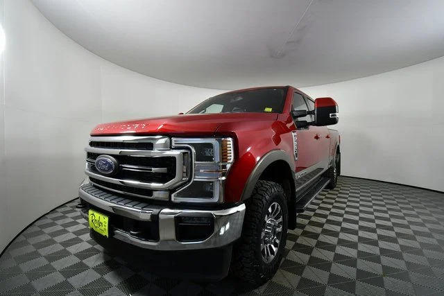 2022 Ford F-250 Super Duty Lariat - Photo 6