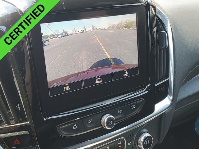 2023 Chevrolet Traverse 1LT - Photo 16