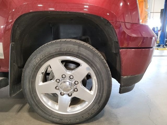 Used 2014 Sonoma Red Metallic GMC Denali image 13