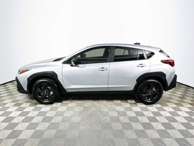 New 2026 ICE SILVER METALLIC Subaru Base image 4