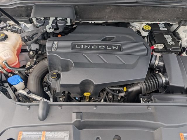 Used 2019 White Lincoln Black Label image 24