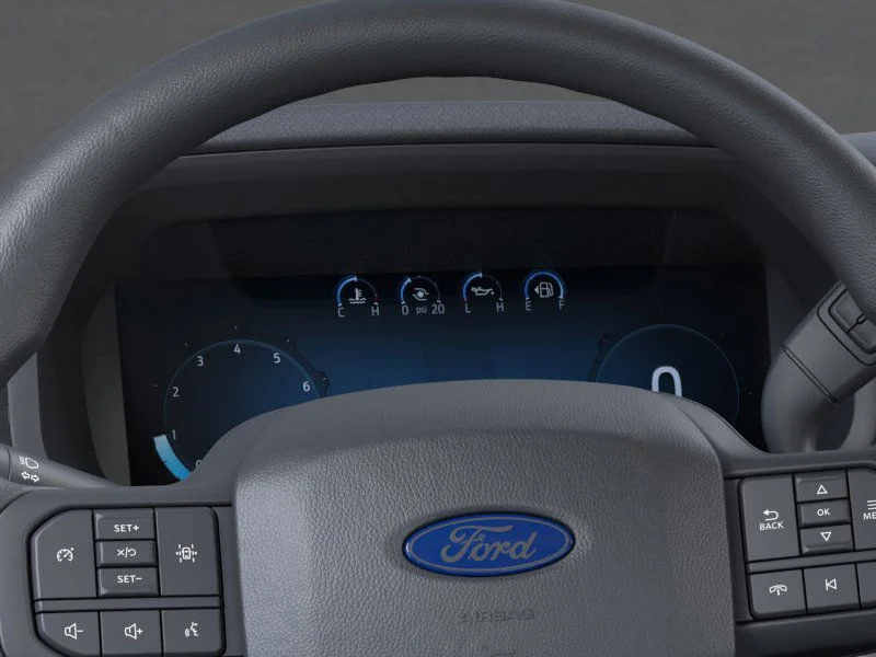 2025 Ford F-150 STX - Photo 13