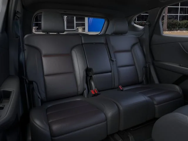 2026 Chevrolet Blazer RS - Photo 17