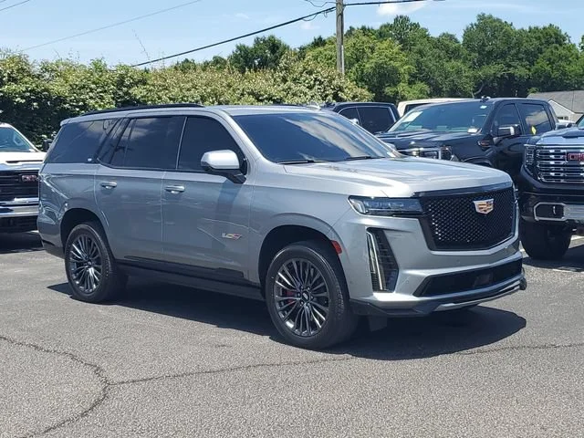 2023 Cadillac Escalade Escalade-V