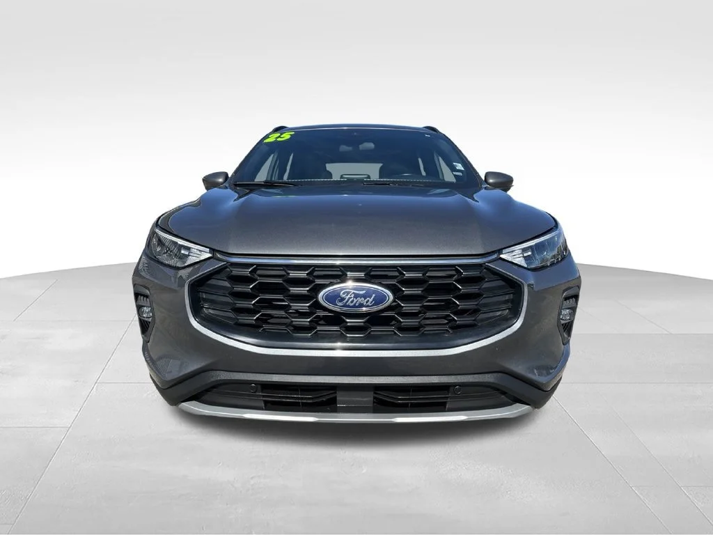 Used 2025 None Ford ST-Line Select image 2