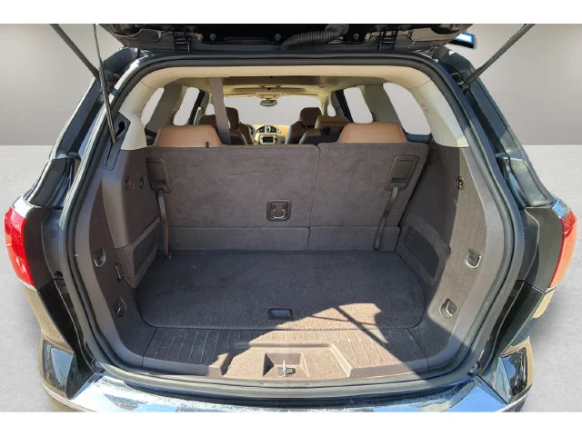 Used 2016 Black Buick Leather Group image 31