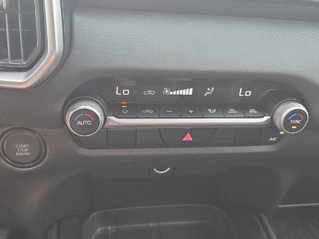 Used 2023 Blue Mazda 2.5 S Select Package image 19
