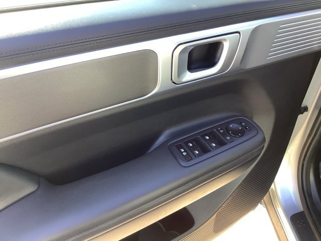 Certified Used 2025 Shimmering Silver Hyundai SEL image 17