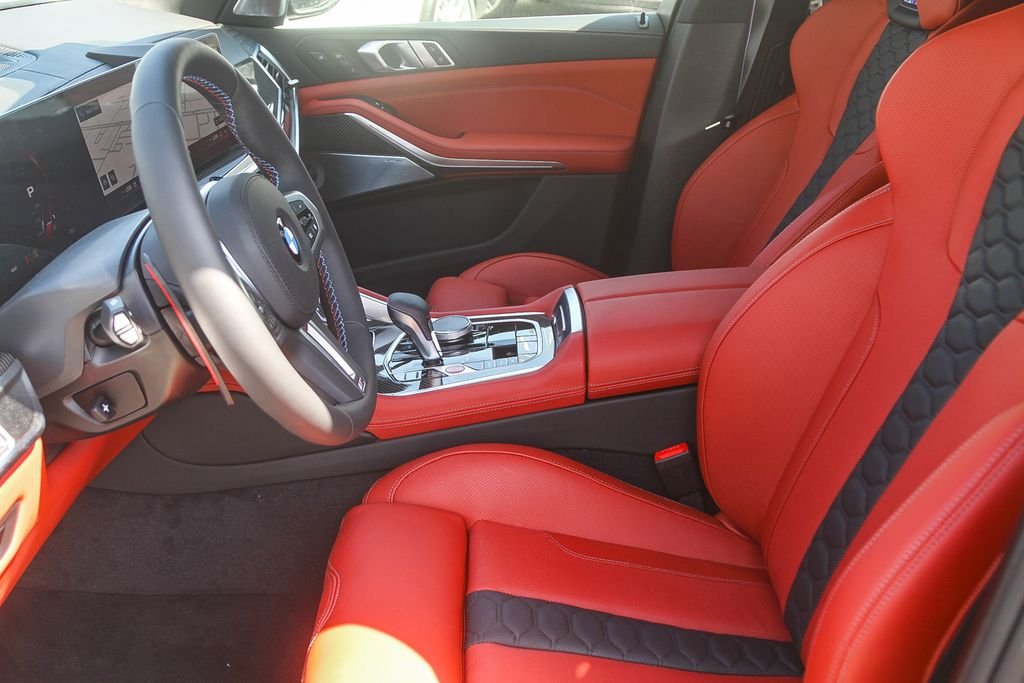 New 2026 Dravit Grey Metallic BMW Competition image 14