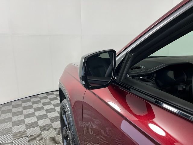 Used 2026 Red Jeep Limited image 14