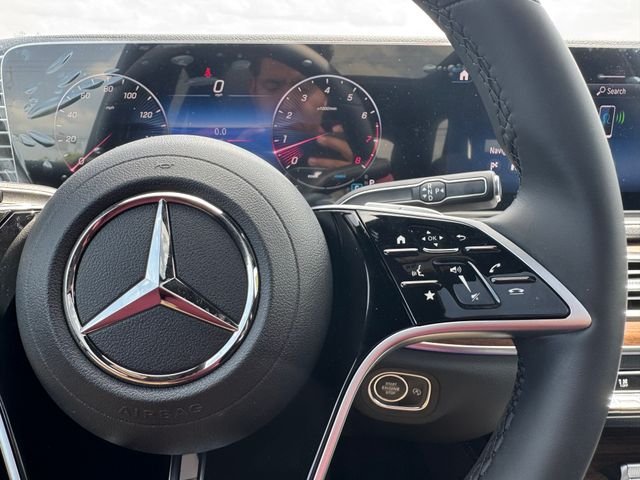2025 Mercedes-Benz GLE GLE350 - Photo 24