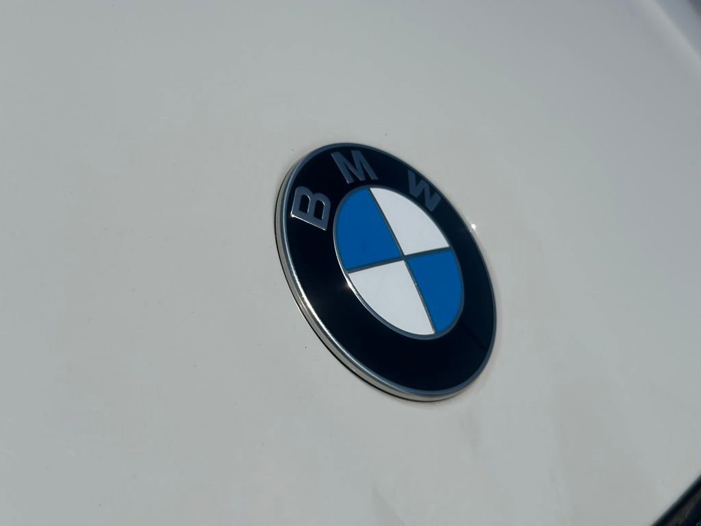 New 2026 Alpine White BMW M235 xDrive image 11