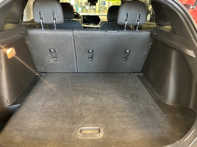 Used 2024 Red Chevrolet 1RS image 16