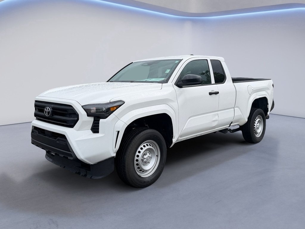 Used 2024 Ice Cap Toyota SR image 7