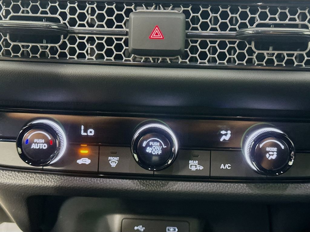 2026 Honda HR-V Sport - Photo 22