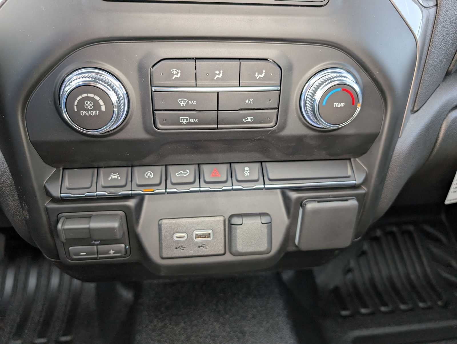 2026 GMC Sierra 1500 Pro - Photo 18