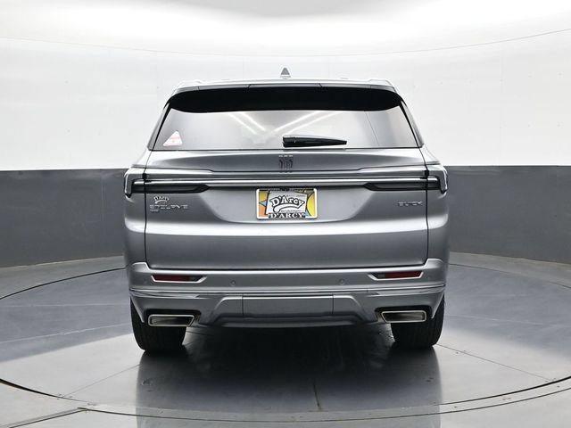 New 2026 Moonstone Gray Metallic Buick Avenir image 6