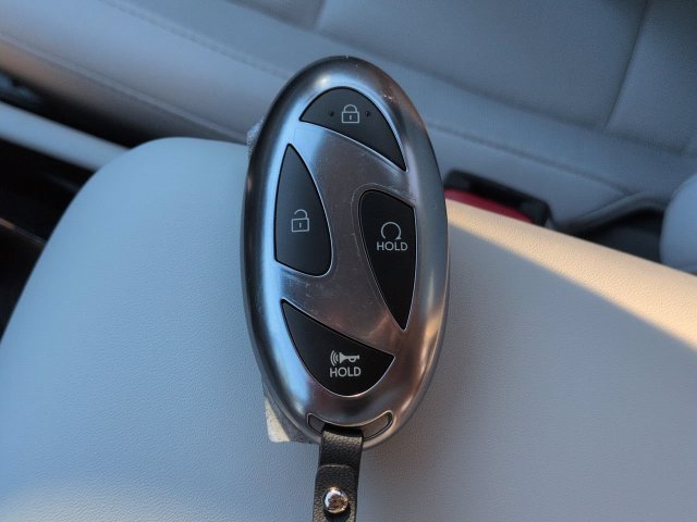 New 2027 Blue Hyundai SEL Sport FWD image 52