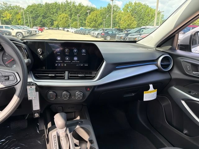 2026 Chevrolet Trax LS - Photo 23