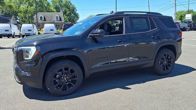 2026 GMC Terrain Elevation - Photo 6