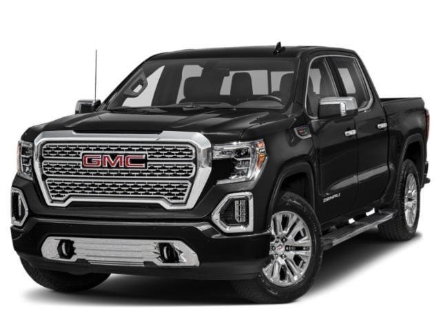 2020 GMC Sierra 4WD Crew Cab Short Box Denali's photo