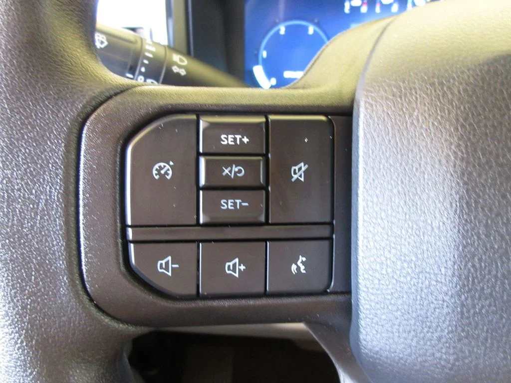 2026 Ford F-250 Super Duty XLT - Photo 16