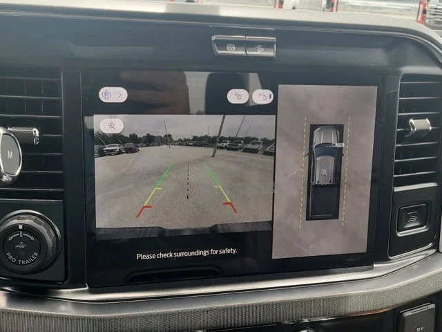 New 2026 Avalanche Ford Platinum image 24