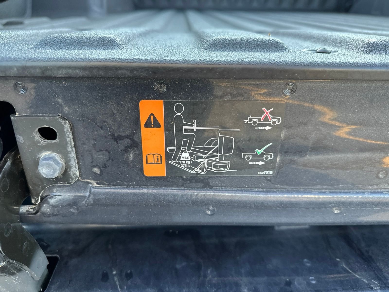 Used 2022 Gray Chevrolet High Country image 36