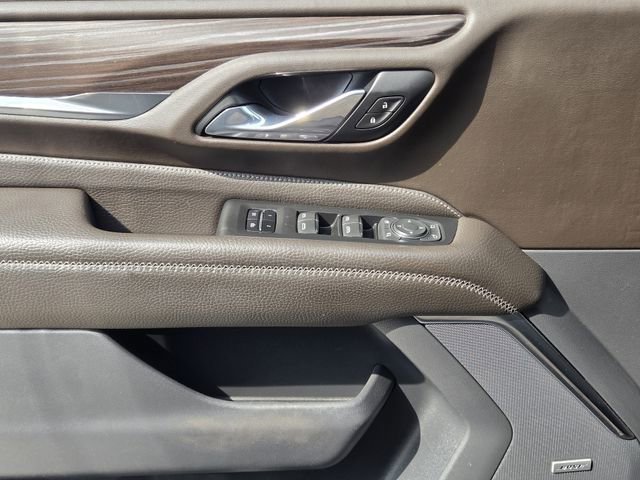 2021 GMC Yukon Denali - Photo 22