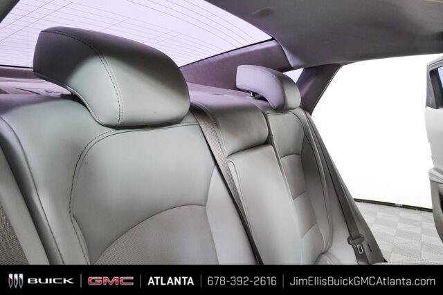 2018 Chevrolet Malibu Premier - Photo 24