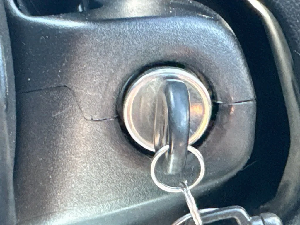 Used 2019 Gray Chevrolet LT image 18